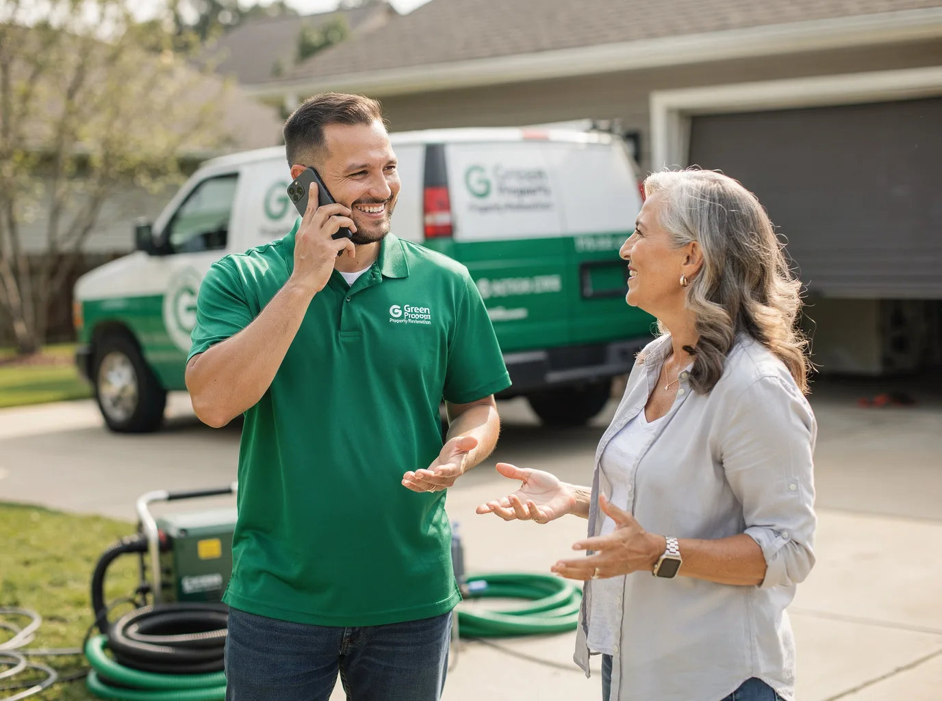 Water Damage Restoration Elizabeth, IL FAQs